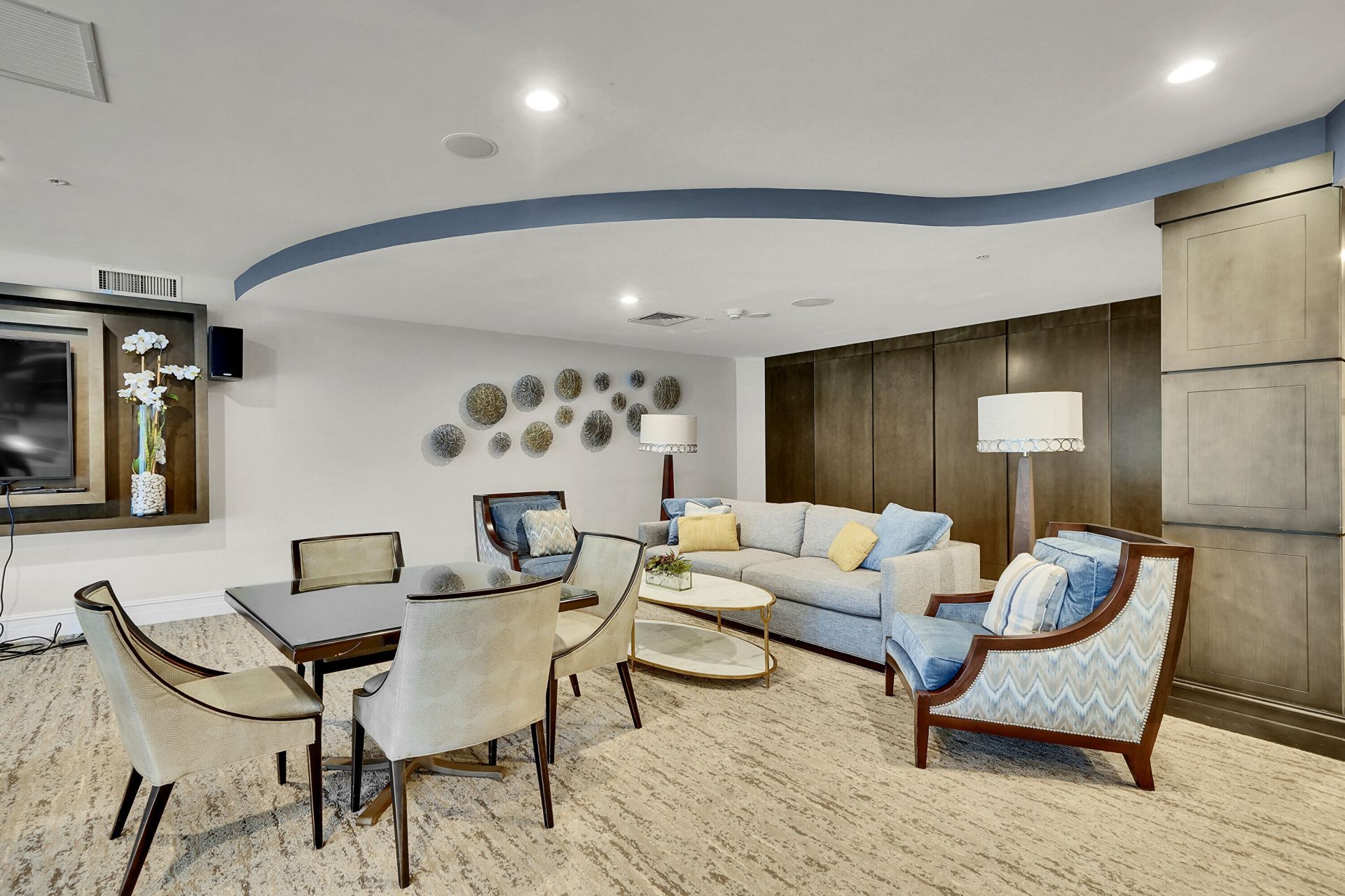 6051 N Ocean Drive, Unit 607, Hollywood, FL 33019 Photo
