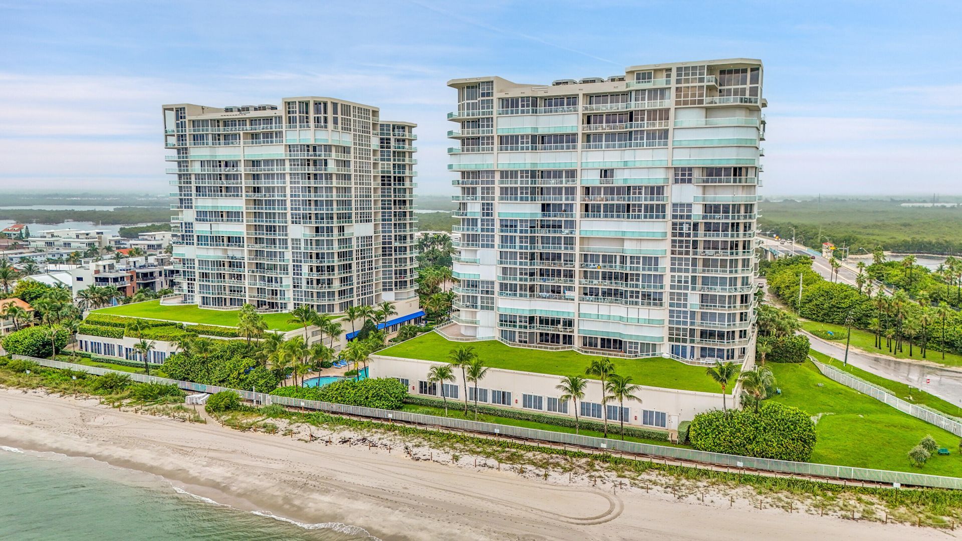 6051 N Ocean Drive, Unit 607, Hollywood, FL 33019 Photo