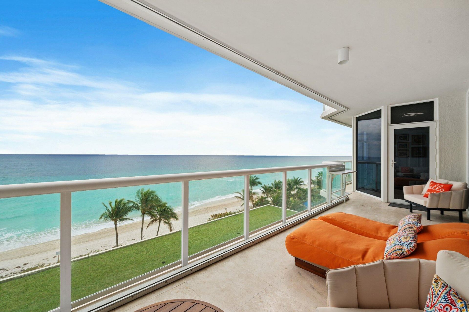 6051 N Ocean Drive, Unit 607, Hollywood, FL 33019 Photo