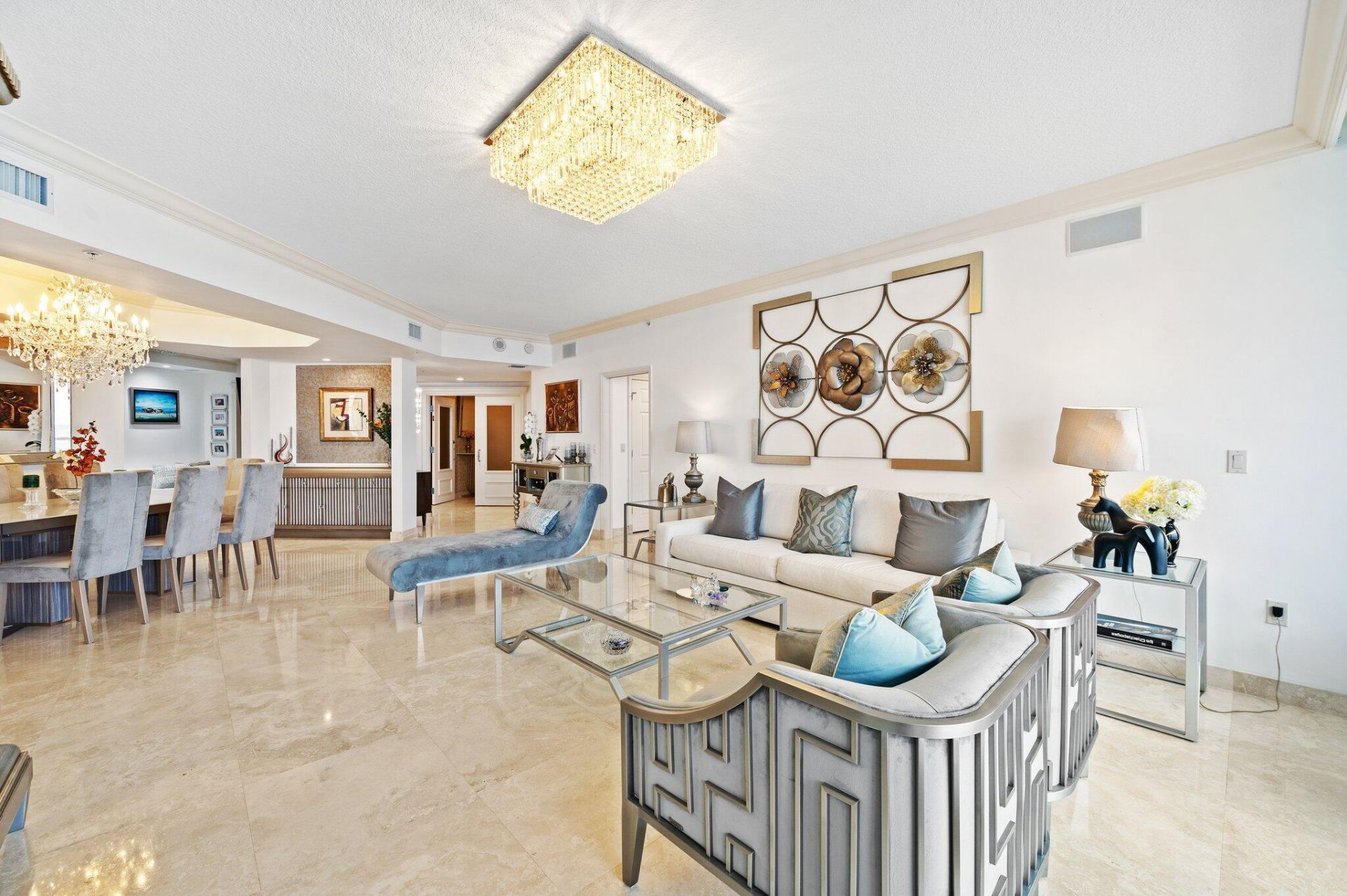 6051 N Ocean Drive, Unit 607, Hollywood, FL 33019 Photo