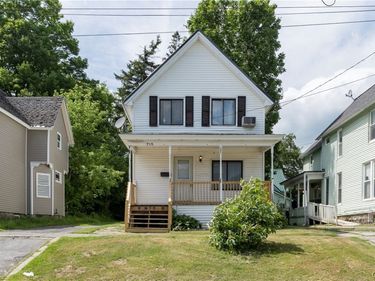 715 West Street, Carthage, NY 13619