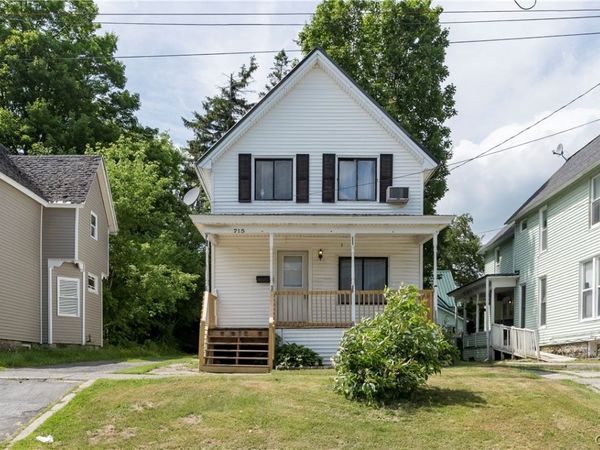 715 West Street , Carthage, NY 13619