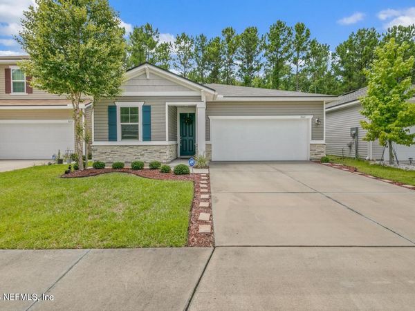 3067 ALPIN Drive, Jacksonville, FL 32218