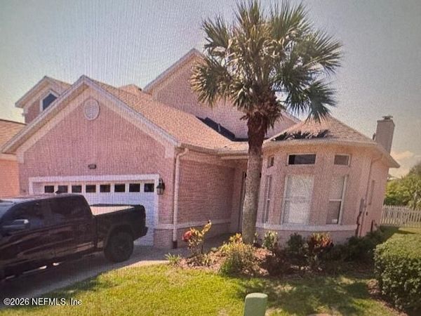 265 KINGSTON Drive, St. Augustine, FL 32084
