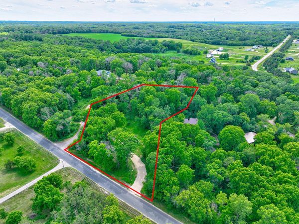 660 100th Street , Roberts, WI 54023