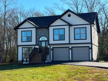 363 Bayside Lane, Blairsville, GA 30512