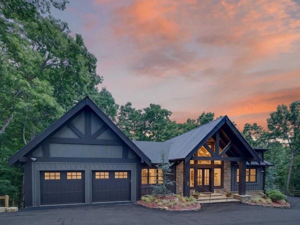 361 Bluebird Lane, Blue Ridge, GA 30513
