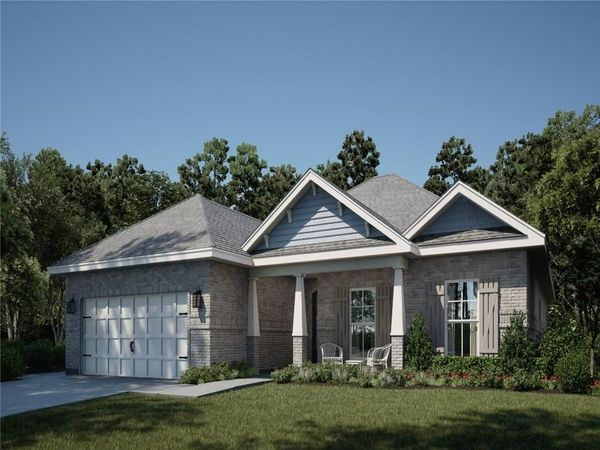 10329 Grady Lane, Mobile, AL 36695