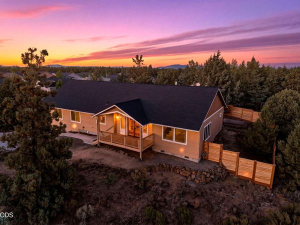 20825 Rorick Drive, Bend, OR 97701