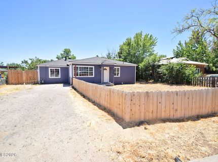 1930 Wilder Street, Reno, NV 89512 Photo