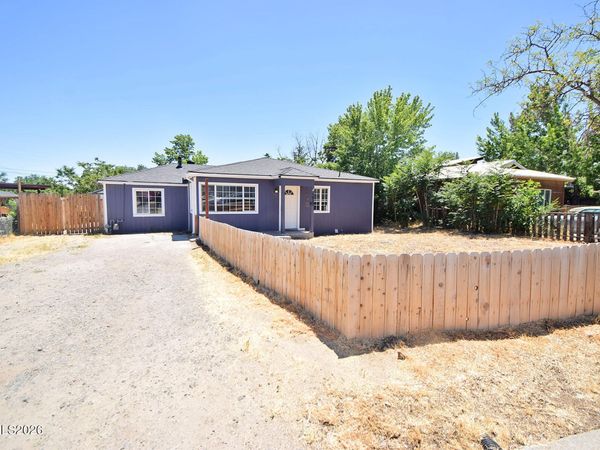1930 Wilder Street, Reno, NV 89512