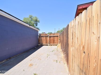 1930 Wilder Street, Reno, NV 89512 Photo