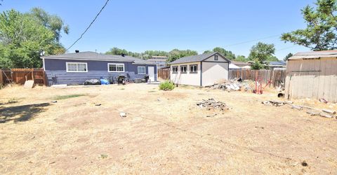 1930 Wilder Street, Reno, NV 89512 Photo
