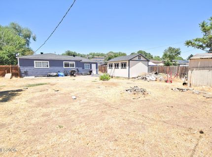1930 Wilder Street, Reno, NV 89512 Photo