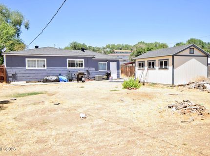 1930 Wilder Street, Reno, NV 89512 Photo