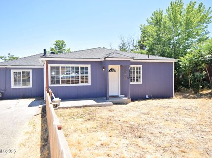 1930 Wilder Street, Reno, NV 89512 Photo