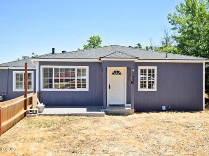 1930 Wilder Street, Reno, NV 89512 Photo