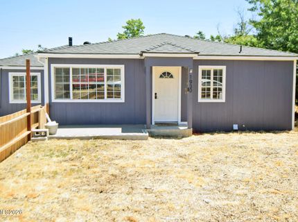 1930 Wilder Street, Reno, NV 89512 Photo