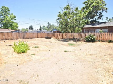 1930 Wilder Street, Reno, NV 89512 Photo