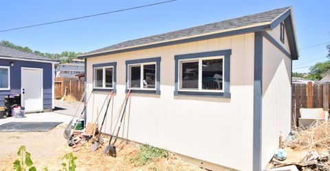 1930 Wilder Street, Reno, NV 89512 Photo