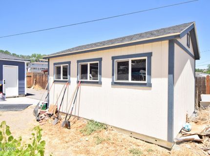1930 Wilder Street, Reno, NV 89512 Photo