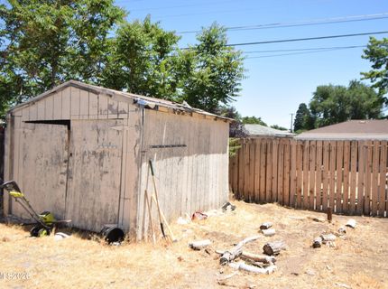 1930 Wilder Street, Reno, NV 89512 Photo