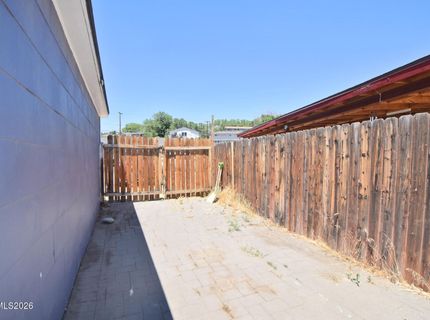 1930 Wilder Street, Reno, NV 89512 Photo