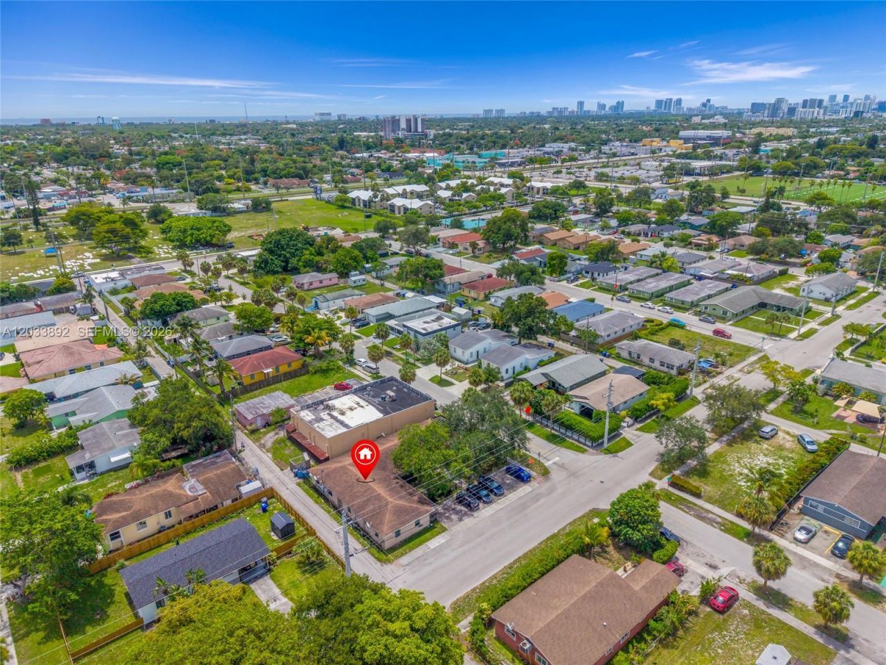 2247 Simms St , Hollywood, FL 33020 Photo