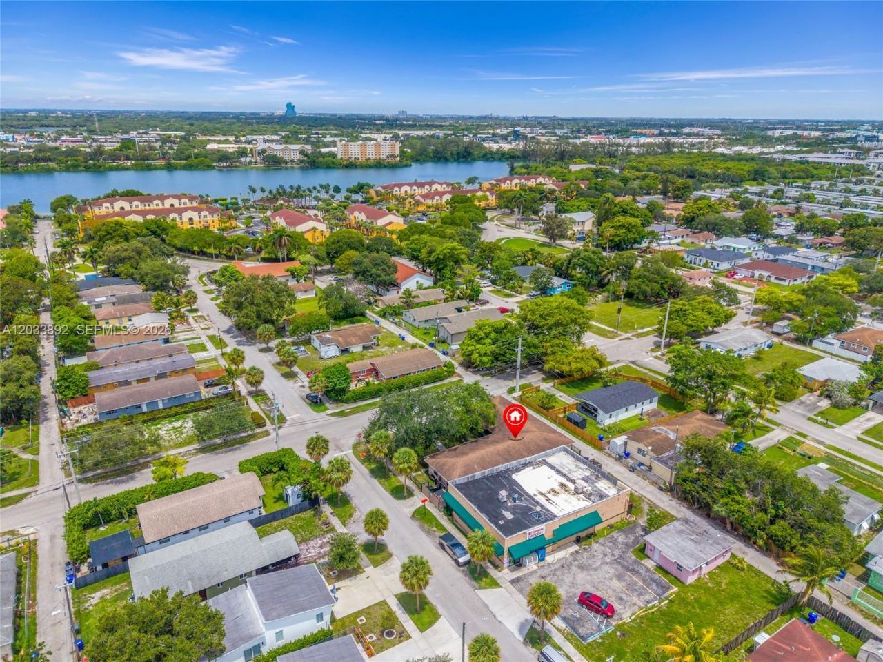 2247 Simms St , Hollywood, FL 33020 Photo