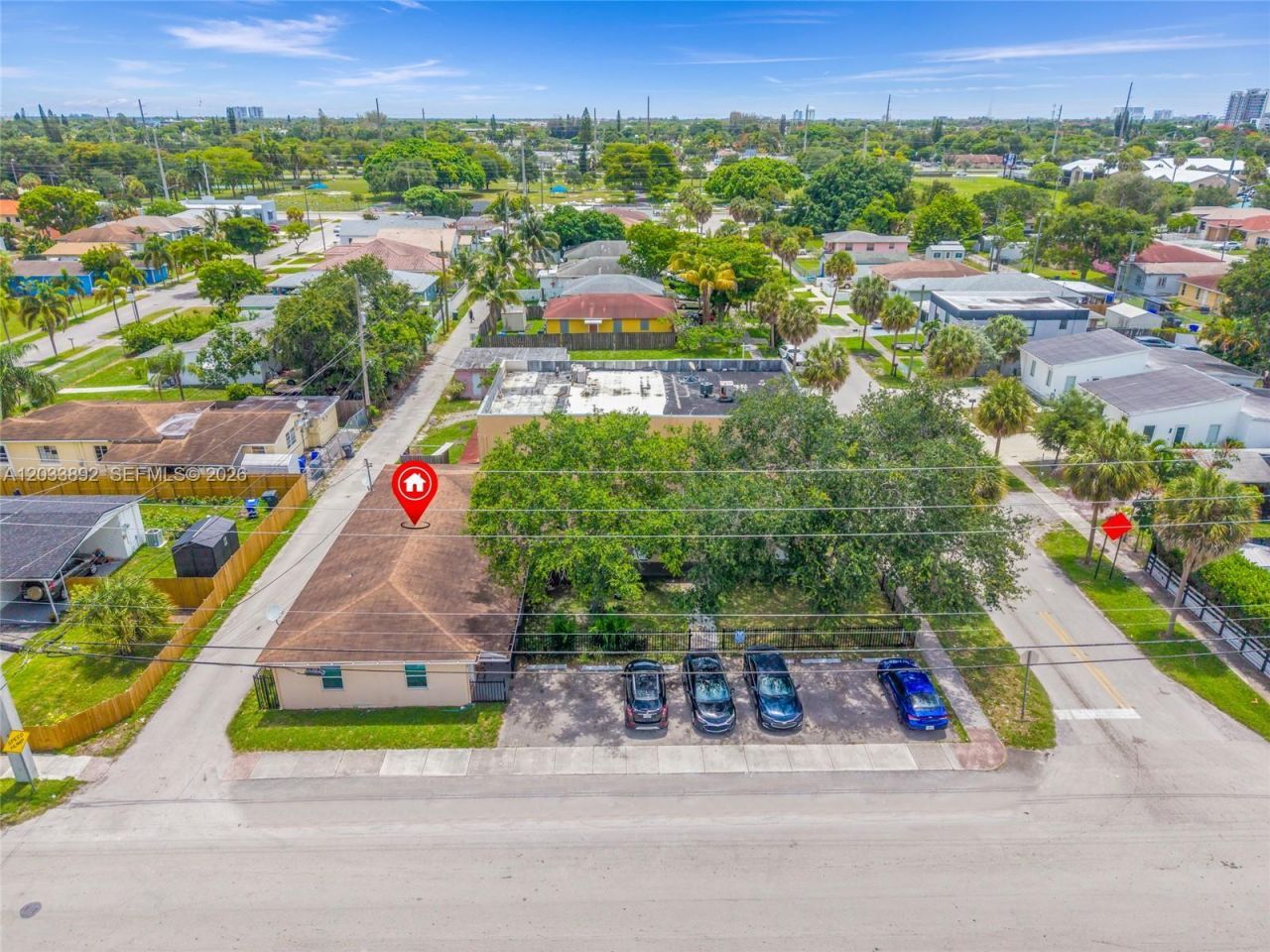 2247 Simms St , Hollywood, FL 33020 Photo