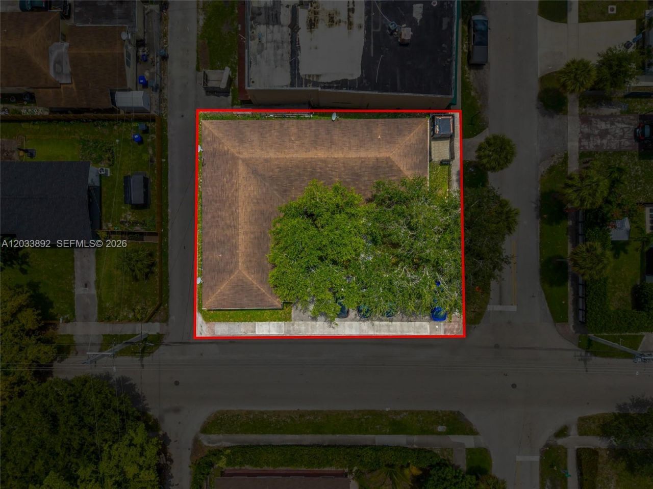2247 Simms St , Hollywood, FL 33020 Photo