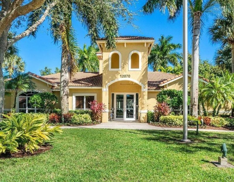 12166 Colony Preserve Dr, Boynton Beach, FL 33436 Photo