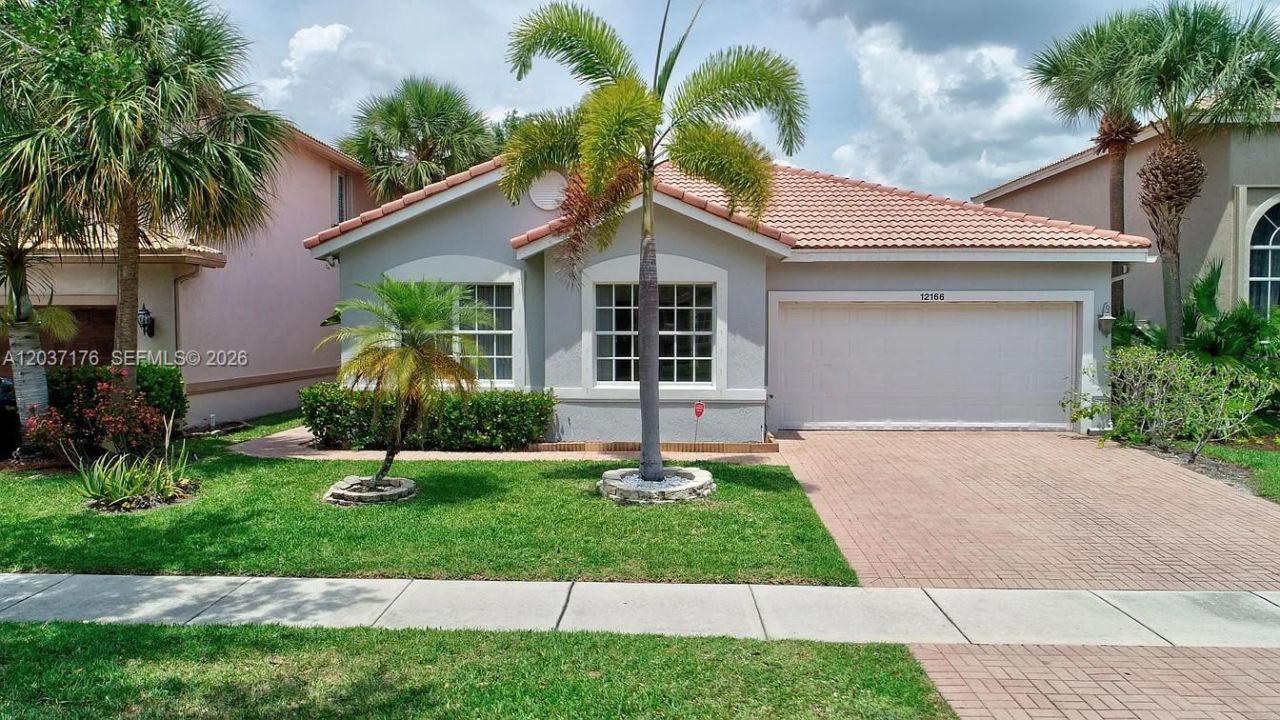 12166 Colony Preserve Dr, Boynton Beach, FL 33436 Photo
