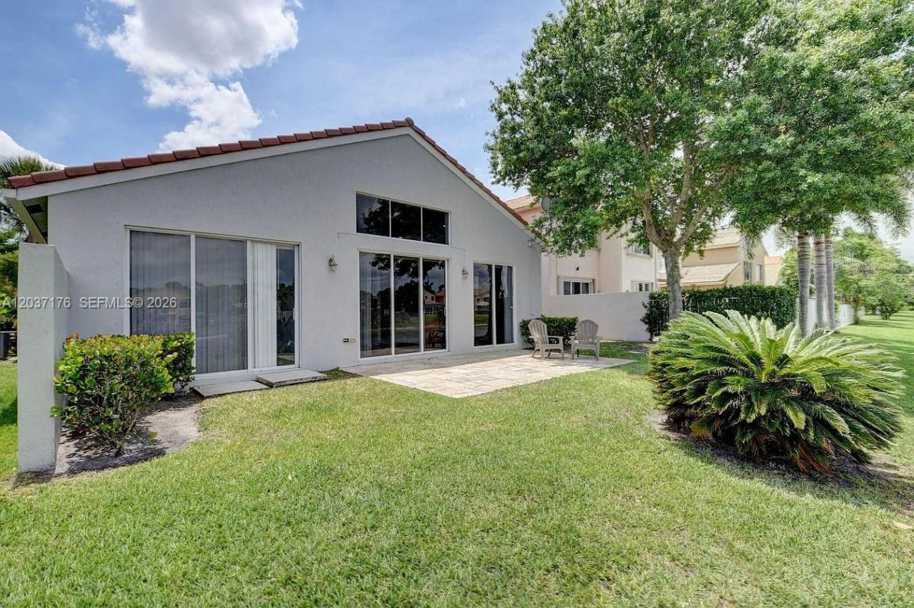 12166 Colony Preserve Dr, Boynton Beach, FL 33436 Photo