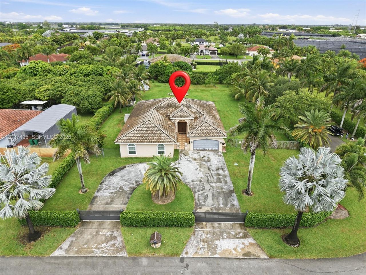 16933 SW 215th Ter, Miami, FL 33187 Photo