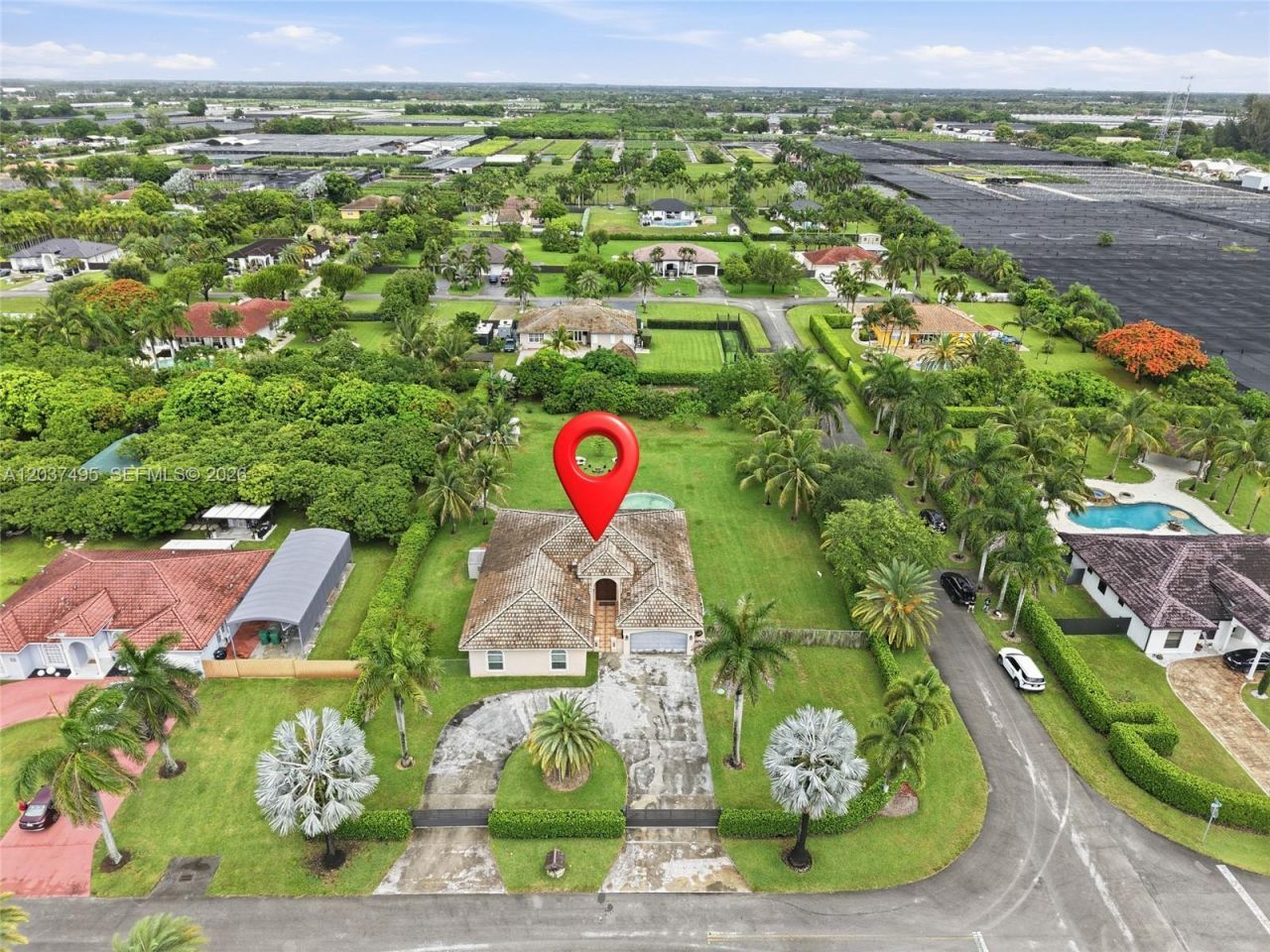 16933 SW 215th Ter, Miami, FL 33187 Photo