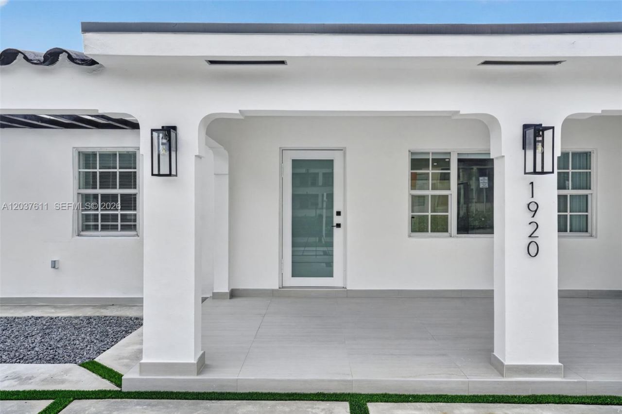 1920 SW 67th Ave, Miami, FL 33147 Photo