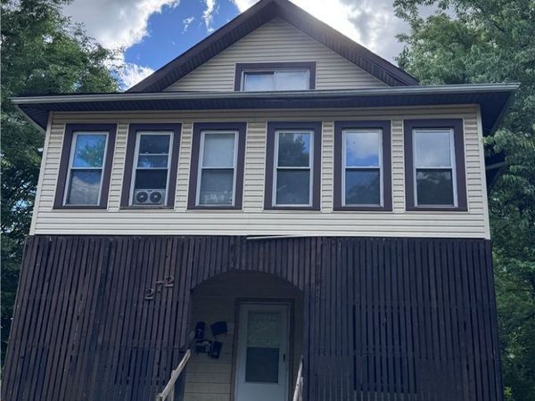 272 Kryder Avenue , Akron, OH 44305