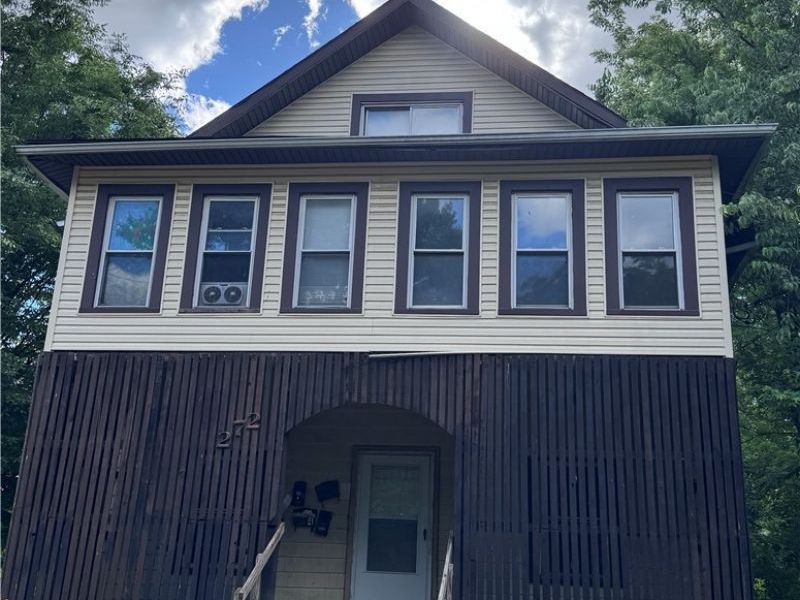 272 Kryder Avenue , Akron, OH 44305 Photo 1