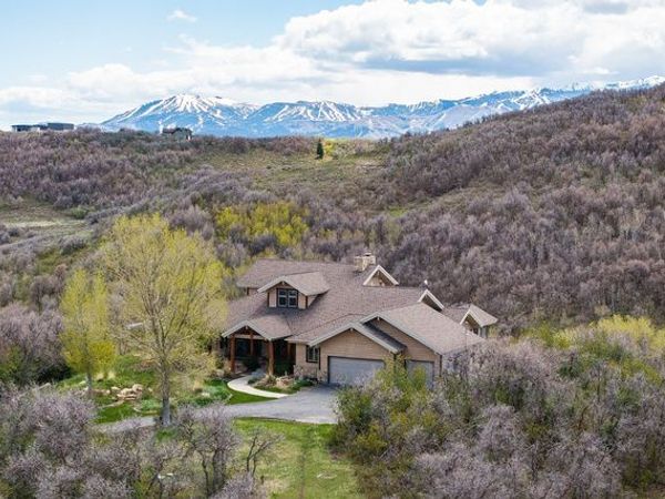 749 W TOLLGATE CANYON RD , Park City, UT 84098