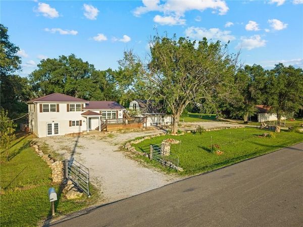 1143 227th Street, Fort Scott, KS 66701