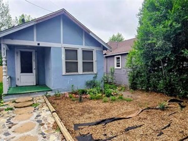 313 W Monument Street, Colorado Springs, CO 80905
