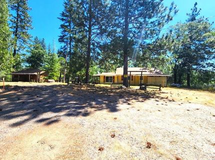 3614 N Railroad Flat Rd, Wilseyville, CA 95257 Photo