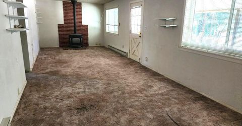 3614 N Railroad Flat Rd, Wilseyville, CA 95257 Photo