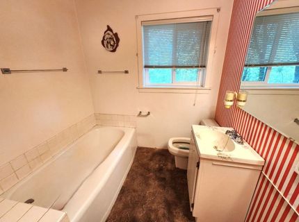 3614 N Railroad Flat Rd, Wilseyville, CA 95257 Photo