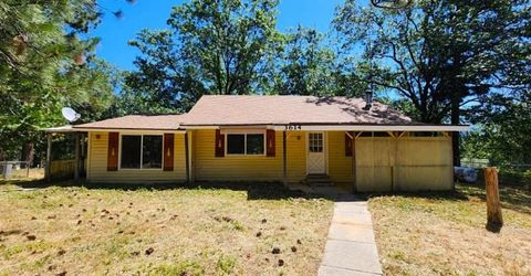 3614 N Railroad Flat Rd, Wilseyville, CA 95257 Photo