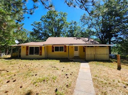 3614 N Railroad Flat Rd, Wilseyville, CA 95257 Photo
