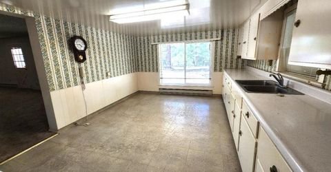 3614 N Railroad Flat Rd, Wilseyville, CA 95257 Photo