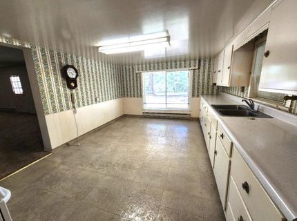 3614 N Railroad Flat Rd, Wilseyville, CA 95257 Photo