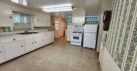 3614 N Railroad Flat Rd, Wilseyville, CA 95257 Photo
